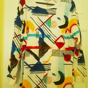 Forever 21 Plus shirt dress